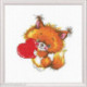 RTO, kit Kind Heart (RTOC216)