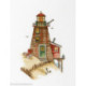 RTO, kit Lighthouse Crab (RTOM393)