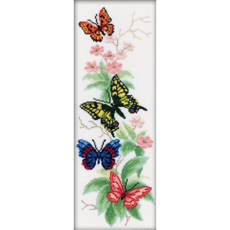 RTO, kit papillons (RTOM146)