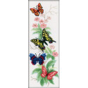 RTO, kit papillons (RTOM146)