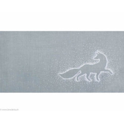 RTO, kit Snow silver Fox (RTOCU016)