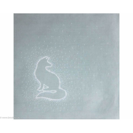RTO, kit Snow silver Fox (RTOCU015)