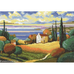 RTO, kit Sunny Tuscany (RTOM355)
