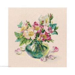 RTO, kit Tender briar flowers (RTOM721)