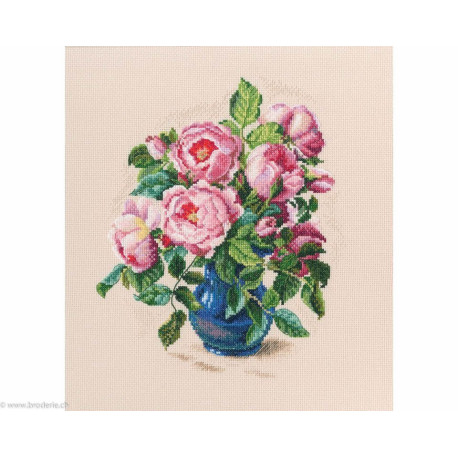 RTO, kit Tender rose buds (RTOM720)