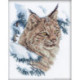 RTO, kit tête de lynx en hiver (RTOM067)