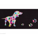 RTO, kit This long Story - chien (RTOCU038)