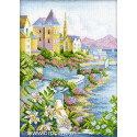 RTO, kit Town by the Sea (RTOM248)