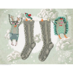 RTO, kit Winter cares (RTOM651)