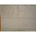 Stafil, linge éponge 100x150cm sable (STA36-21)