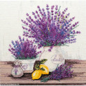 Abris Art, kit Provance's aroma (AAH-064)
