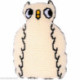 Vervaco, kit coussin Eva Mouton Hibou (PN0199803)