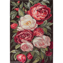 Abris Art, kit Velvet feelings (AAH-244)