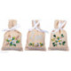 Vervaco, kit lot de 3 sachets Love (PN0187981)