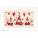 Vervaco, kit Lutins à Noël (PN0148065)