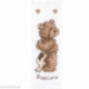 Vervaco, kit marque-page Popcorn (PN0011207)