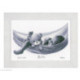 Vervaco, kit Naissance "Lotte" (PN0150906)