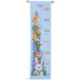 Vervaco, kit naissance Lapin dans le jardin (PN0227783)