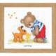 Vervaco, Kit Popcorn au jardin (PN0202555)