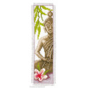 Vervaco, kit signet statue boudha (PN0143911)