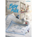 Zweigart, catalogue de modèles enfants (104-268)