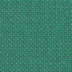 Zweigart, Etamine Lugana 10 fils/cm verte (3835-647)
