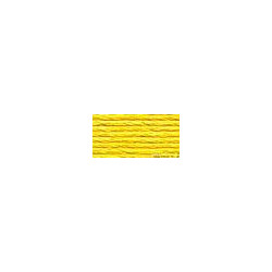 DMC mouliné N° 743 (DMC743)