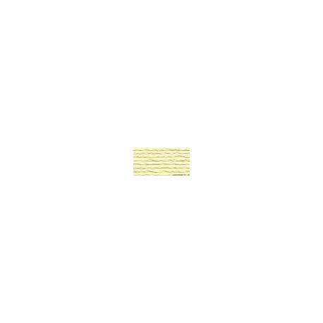 DMC mouliné N° 3823 (DMC3823)
