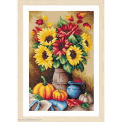 Lanarte, kit Autumn still life (LA0212716)