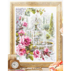 Magic Needle, kit Fountain of Desires (MN550-063)