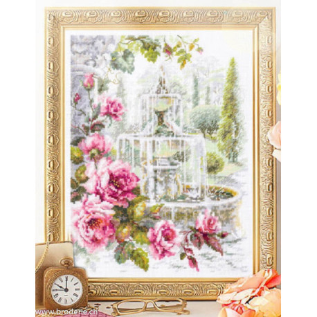 Magic Needle, kit Fountain of Desires (MN550-063)