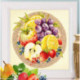 Magic Needle, kit Fruits (MN54-02)