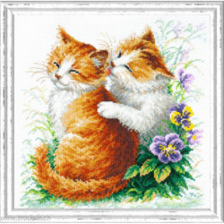Magic Needle, kit Gentle Care (MN58-11)