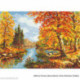 Magic Needle, kit Golden Autumn (MN45-02)