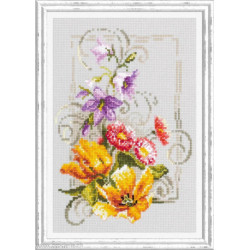 Magic Needle, kit Happy June (MN100-162)