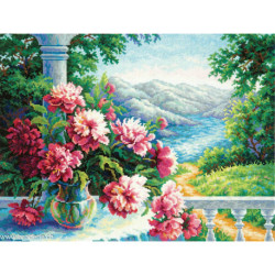 Magic Needle, kit Heady Bouquet (MN44-18)