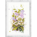 Magic Needle, kit Hellebore (MN100-104)