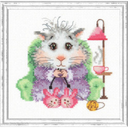 Magic Needle, kit I Knit to Order (MN18-95)