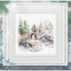 Magic Needle, kit In Winter Dreams (MN350-743)
