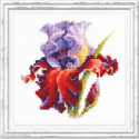 Magic Needle, kit Iris (MN150-011)