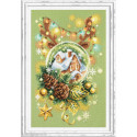 Magic Needle, kit Light Christmas (MN100-245)