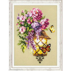 Magic Needle, kit Light of Hope (MN100-041)
