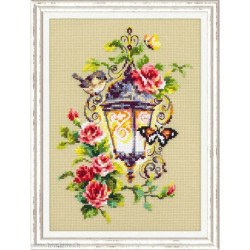 Magic Needle, kit Light of Inspirations (MN100-042)