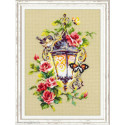 Magic Needle, kit Light of Inspirations (MN100-042)