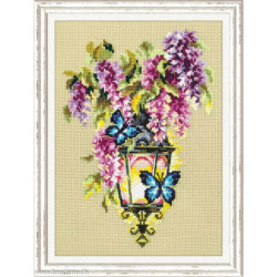 Magic Needle, kit Light of Love (MN100-043)