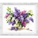 Magic Needle, kit Lilac (MN40-68)