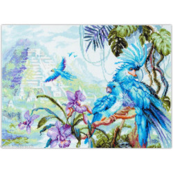 Magic Needle, kit Lost World (MN550-759)