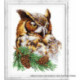 Magic Needle, kit Owl (MN64-03)