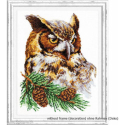 Magic Needle, kit Owl (MN64-03)