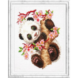 Magic Needle, kit Panda (MN19-26)